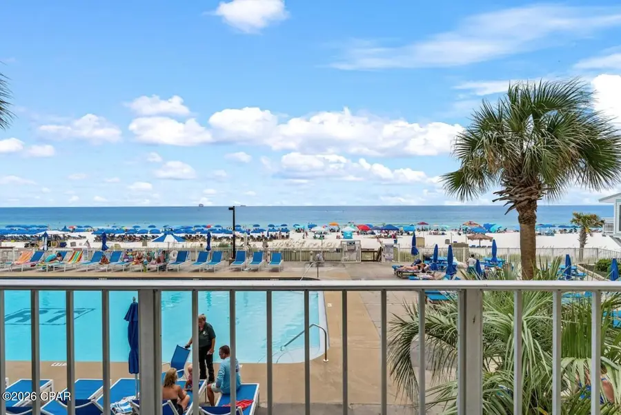 5801 Thomas Drive #207, Panama City Beach, FL 32408 - #2