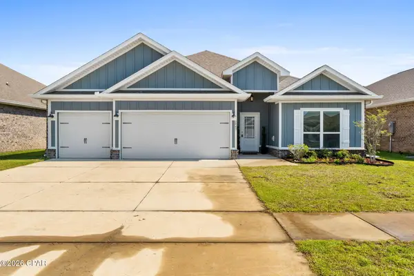 3049 Rachel Place, Southport, FL 32409
