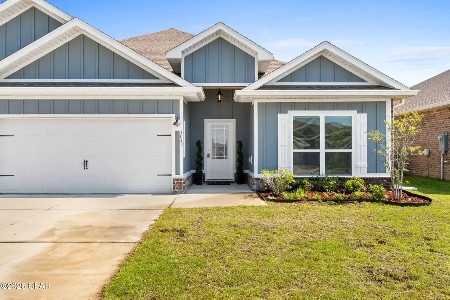 3049 Rachel Place, Southport, FL 32409 - #3