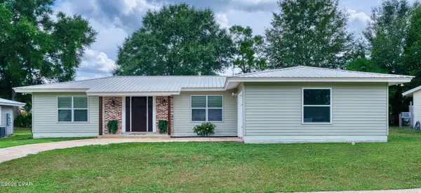1807 Ulmer Lane, Chipley, FL 32428