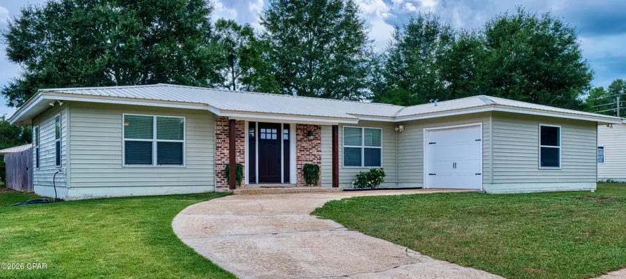 1807 Ulmer Lane, Chipley, FL 32428 - #2