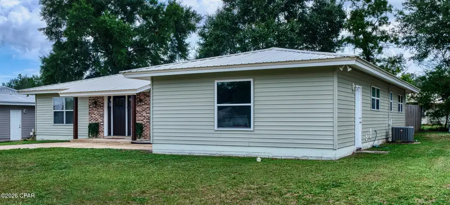 1807 Ulmer Lane, Chipley, FL 32428 - #3
