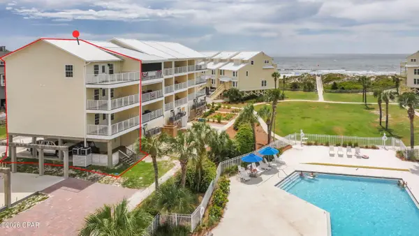 151 Turtle Walk, Port St Joe, FL 32456