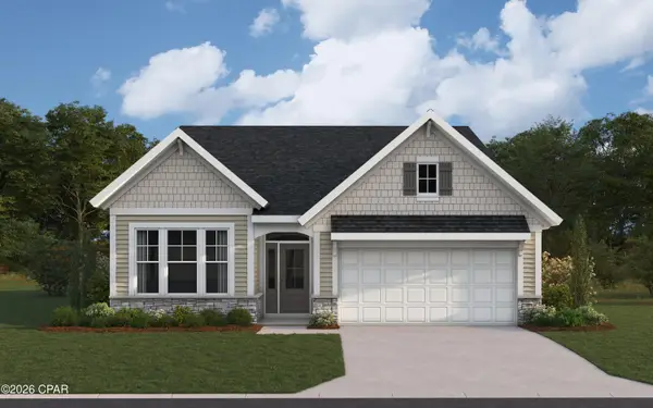 863 Crystal Bayou Boulevard, Panama City Beach, FL 32407