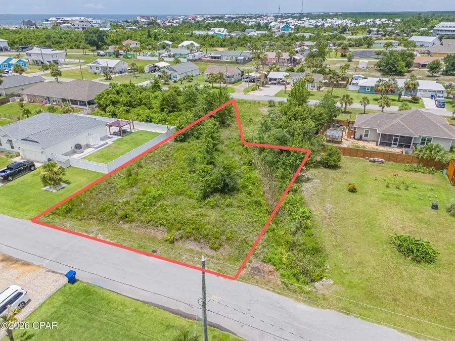 407 California Drive, Mexico Beach, FL 32456 - #2
