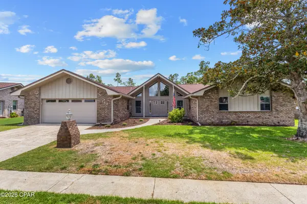 249 Hugh Thomas Drive, Panama City, FL 32404