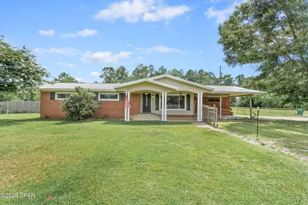 1336 Orange Hill Road, Chipley, FL 32428