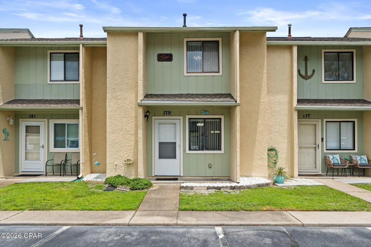 179 Robin Lane, Panama City Beach, FL 32407 - #1