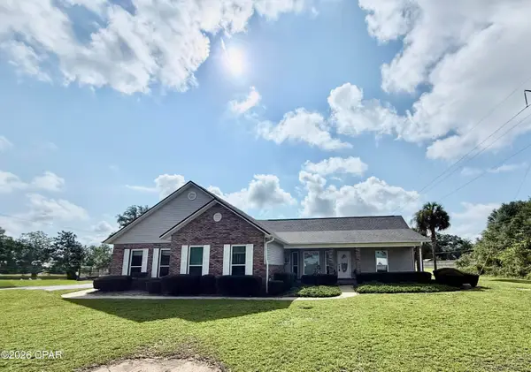 2816 Jackson Bluff Road, Marianna, FL 32446