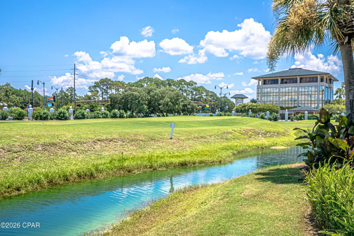 520 N Richard Jackson Boulevard #1405, Panama City Beach, FL 32407 - #1