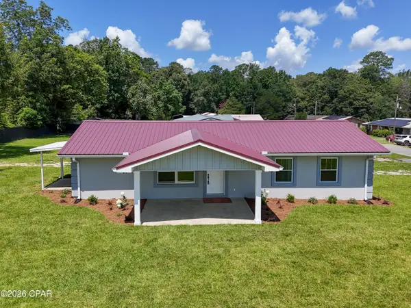 907 N Rangeline Street, Bonifay, FL 32425