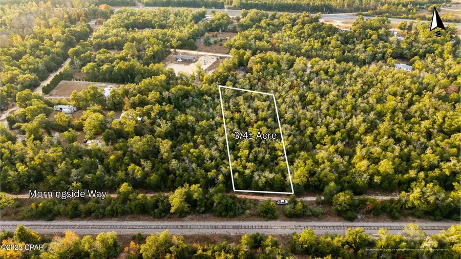 0 Morningside Way, Fountain, FL 32438 - #3