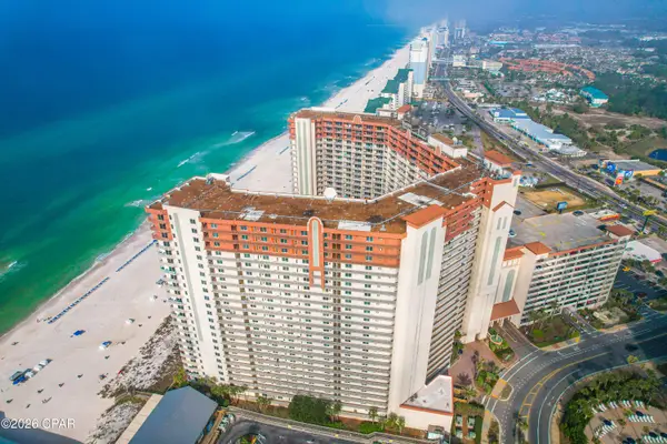 9900 S Thomas Drive #2208, Panama City Beach, FL 32408