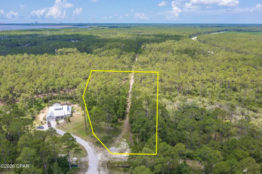 6624 Button Buck Trail, Panama City Beach, FL 32413 - #2