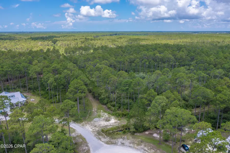 6624 Button Buck Trail, Panama City Beach, FL 32413 - #3