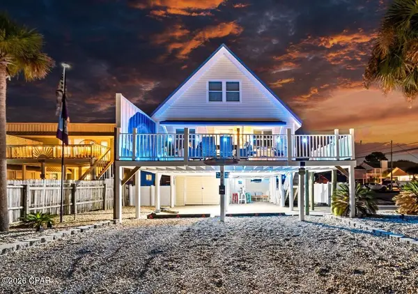 6706 Sunset Avenue, Panama City Beach, FL 32408