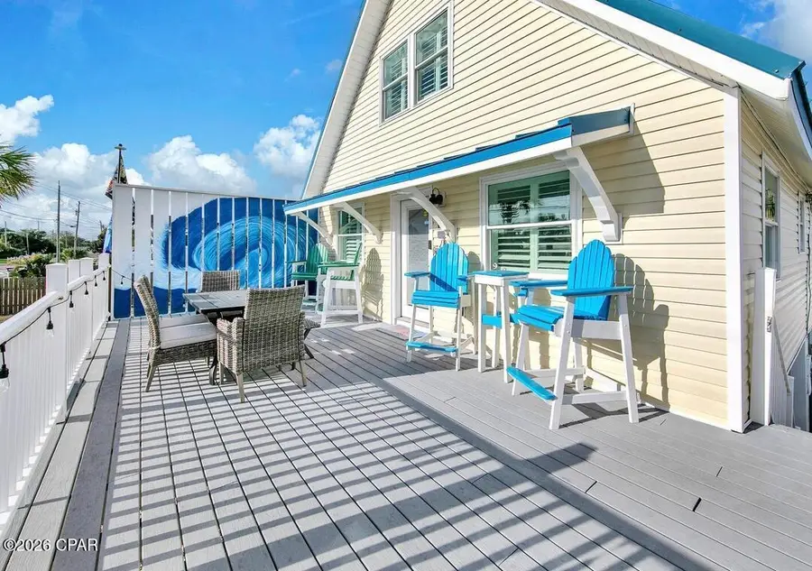 6706 Sunset Avenue, Panama City Beach, FL 32408 - #3