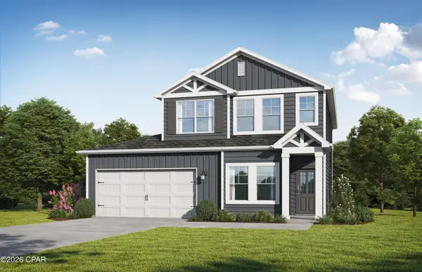 2000 Sagebrush Drive, Freeport, FL 32439