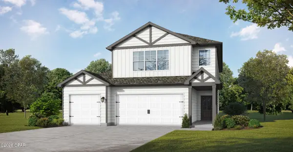 3000 Sagebrush Drive, Freeport, FL 32439