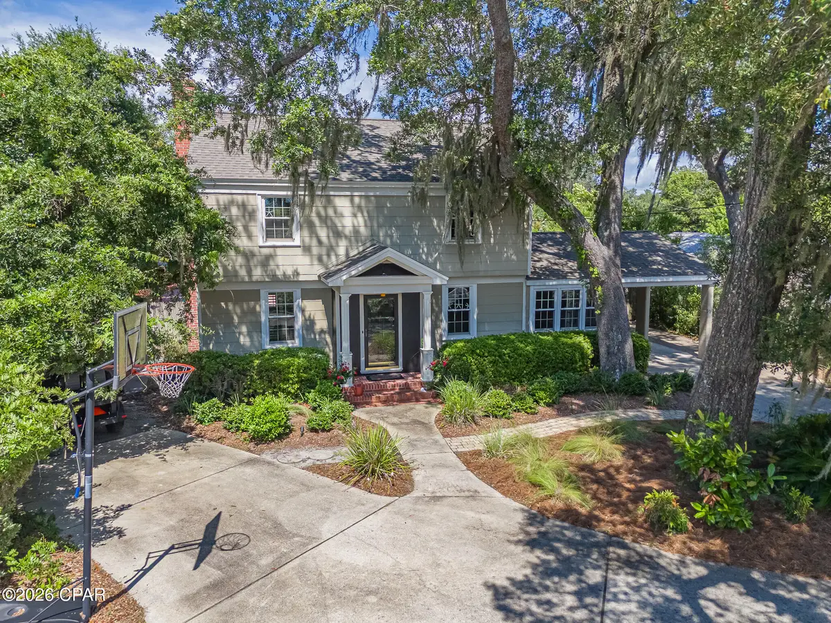 427 Bunkers Cove Road, Panama City, FL 32401 - #1
