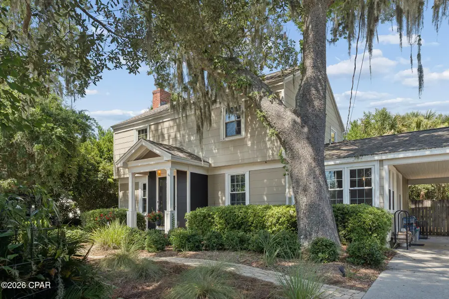 427 Bunkers Cove Road, Panama City, FL 32401 - #2