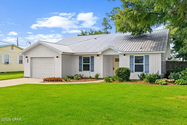 1003 W 12th Court, Panama City, FL 32401