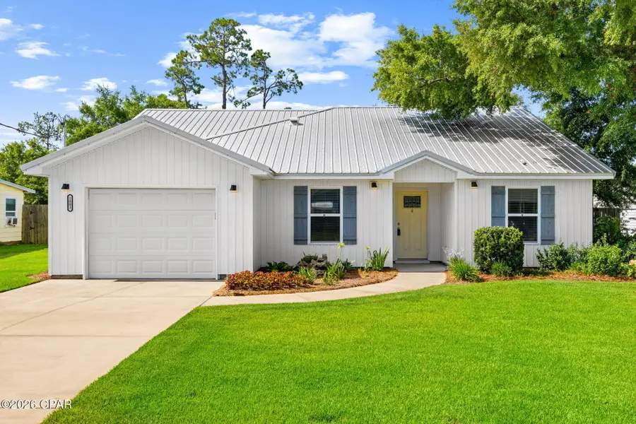 1003 W 12th Court, Panama City, FL 32401 - #2