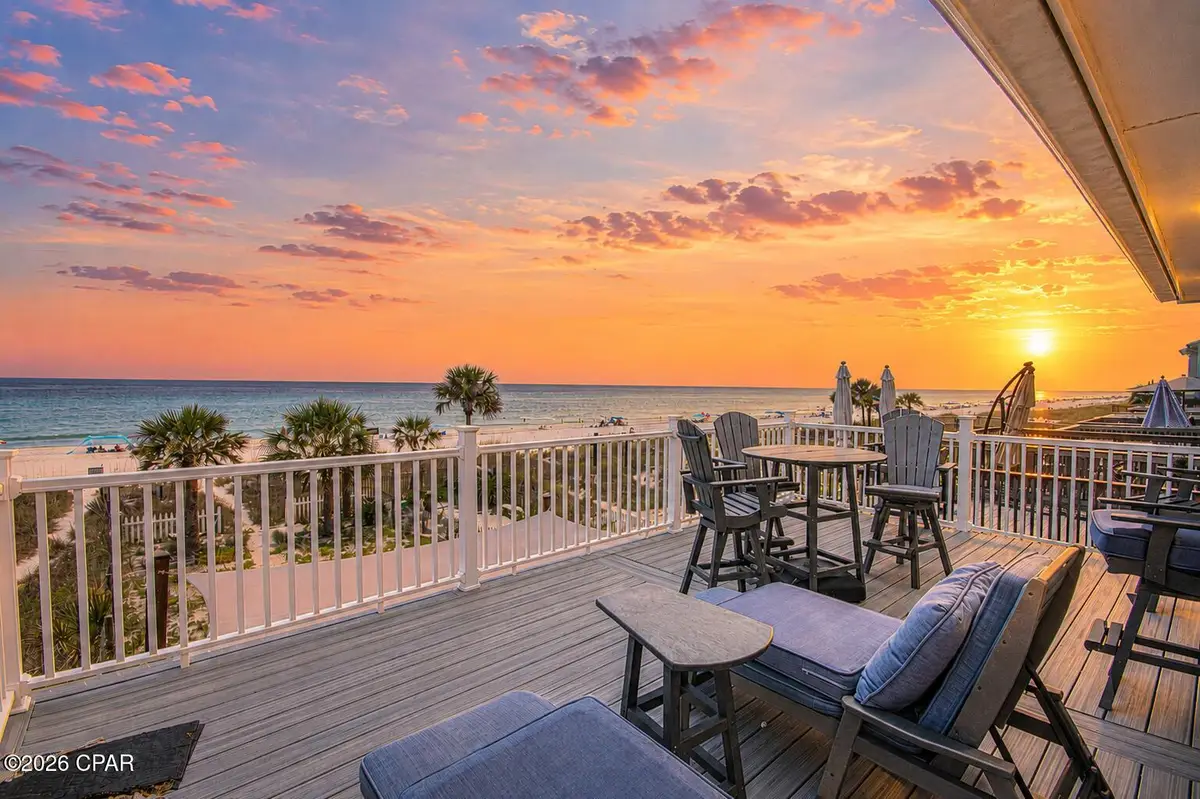 17927 Front Beach Road #2, Panama City Beach, FL 32413 - #1