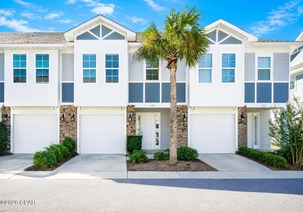105 Grand Falls Lane, Panama City Beach, FL 32407