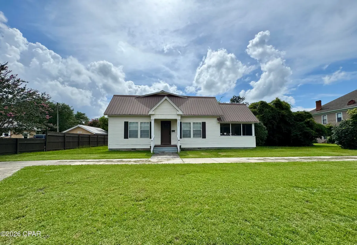 2941 Jefferson Street, Marianna, FL 32446 - #1
