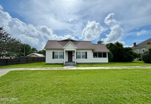 2941 Jefferson Street, Marianna, FL 32446