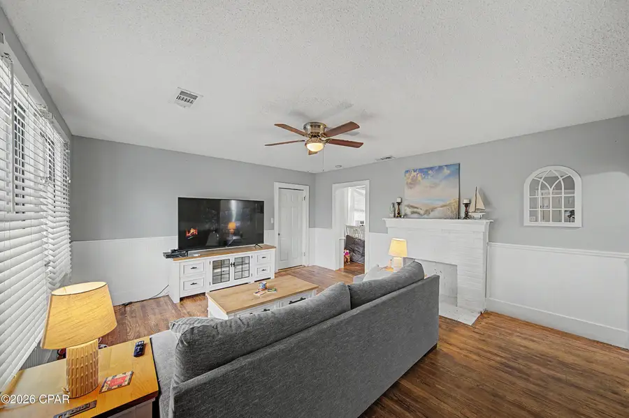 408 N Macarthur Avenue, Panama City, FL 32401 - #2