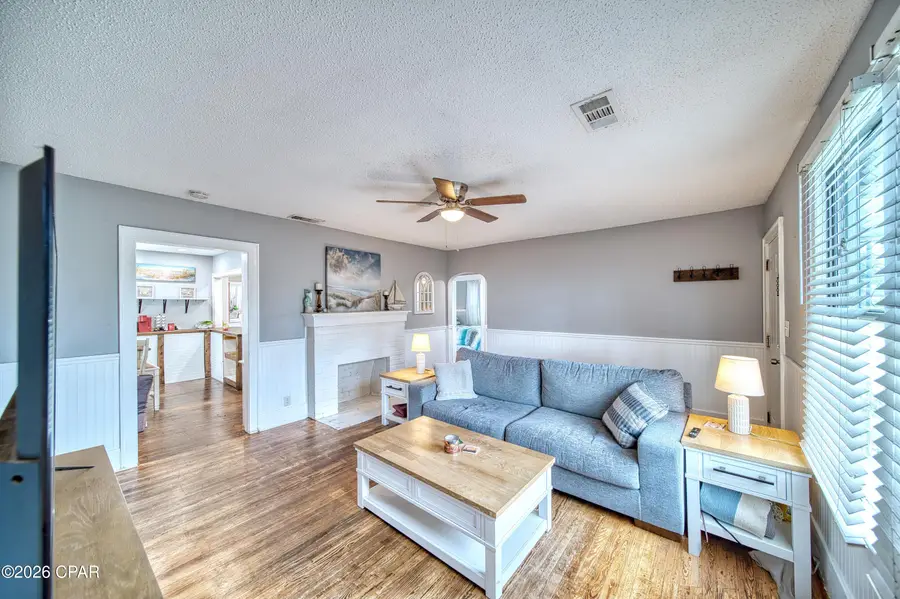 408 N Macarthur Avenue, Panama City, FL 32401 - #3