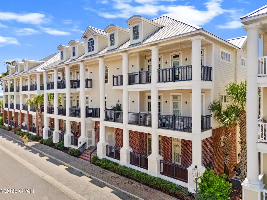2603 Mystic Lane #PO46, Panama City, FL 32408 - #2