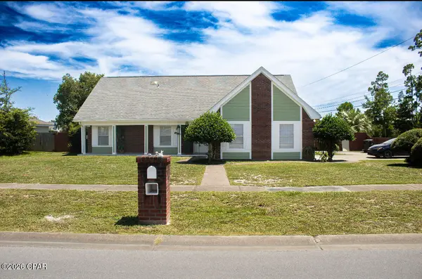 6800 Forsythe Drive, Panama City, FL 32404