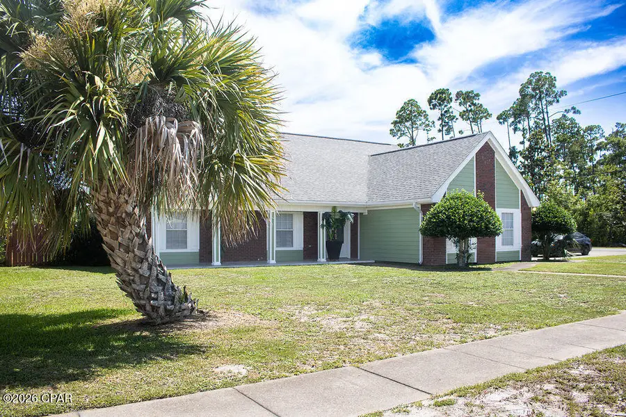 6800 Forsythe Drive, Panama City, FL 32404 - #3