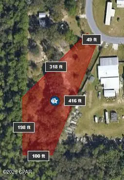 8338 Angie Circle, Panama City, FL 32404