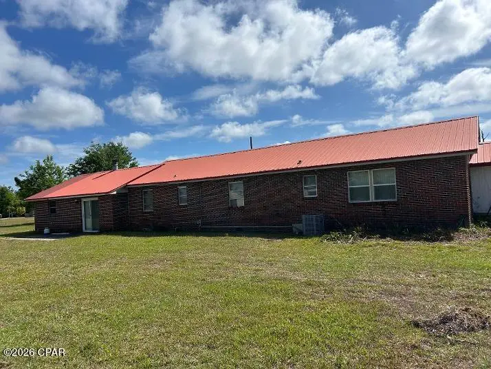 1601 Gainer Avenue, Panama City, FL 32405 - #3