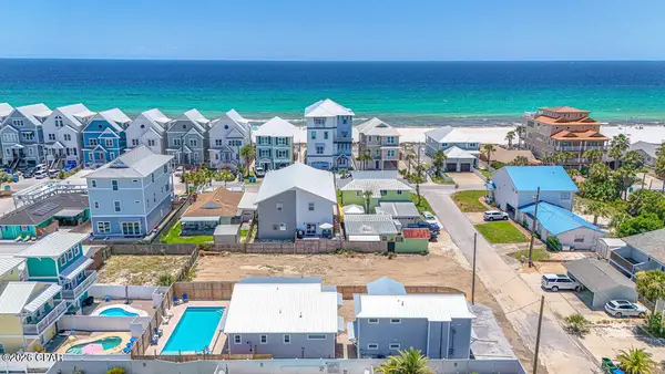 4109 Marlin Street, Panama City Beach, FL 32408