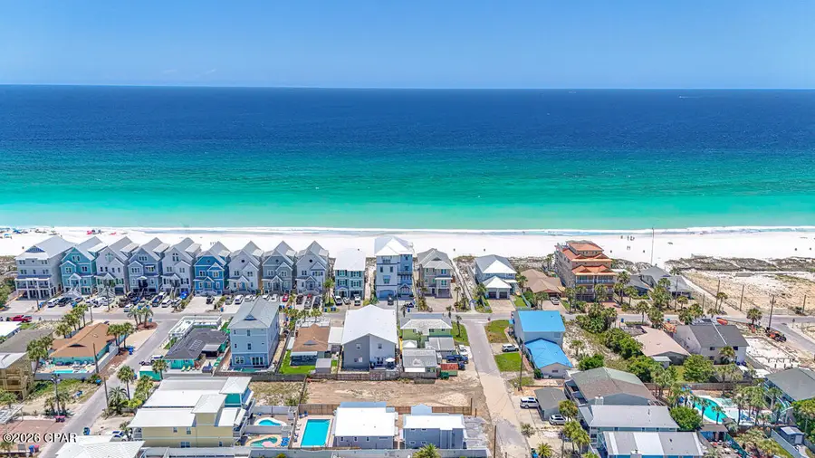 4109 Marlin Street, Panama City Beach, FL 32408 - #2