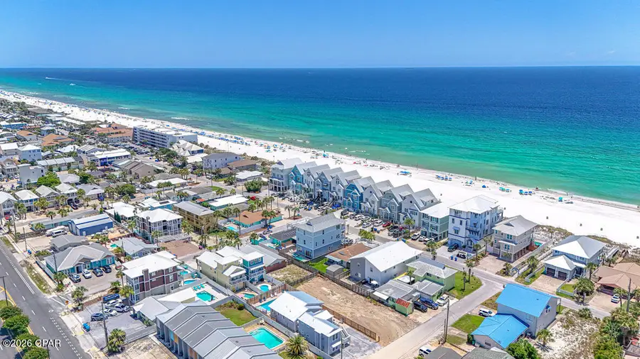 4109 Marlin Street, Panama City Beach, FL 32408 - #3