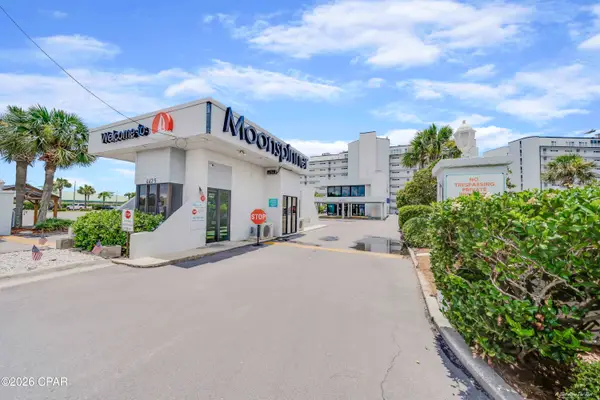 4425 Thomas Drive #702, Panama City, FL 32408