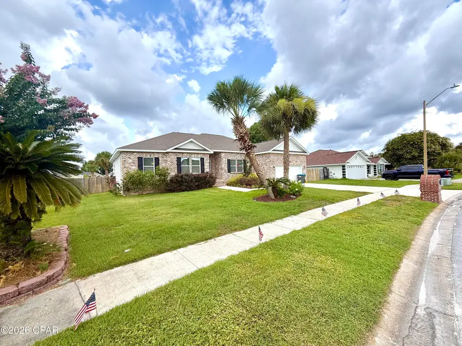 7016 Benton Drive, Panama City, FL 32404 - #3