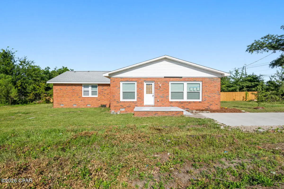 507 N 11th Street, Panama City, FL 32404 - #1