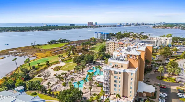 4100 Marriott Drive #703, Panama City, FL 32408