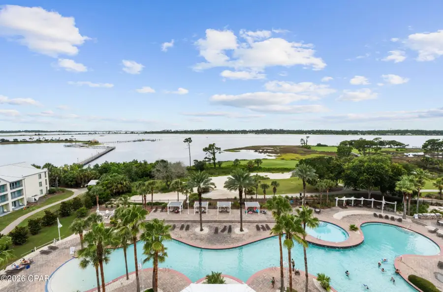 4100 Marriott Drive #703, Panama City, FL 32408 - #2
