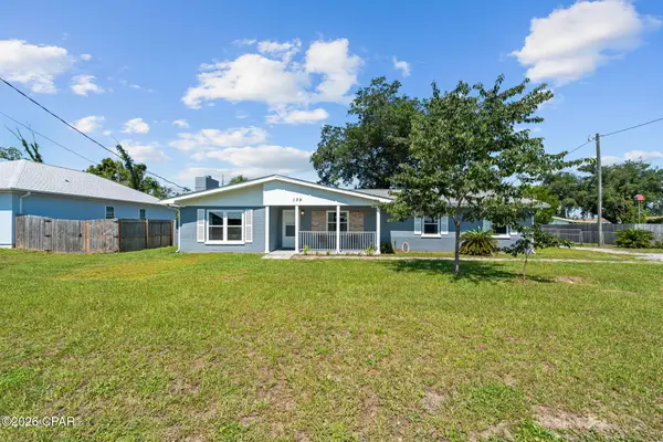 139 N Anita Drive, Panama City, FL 32404
