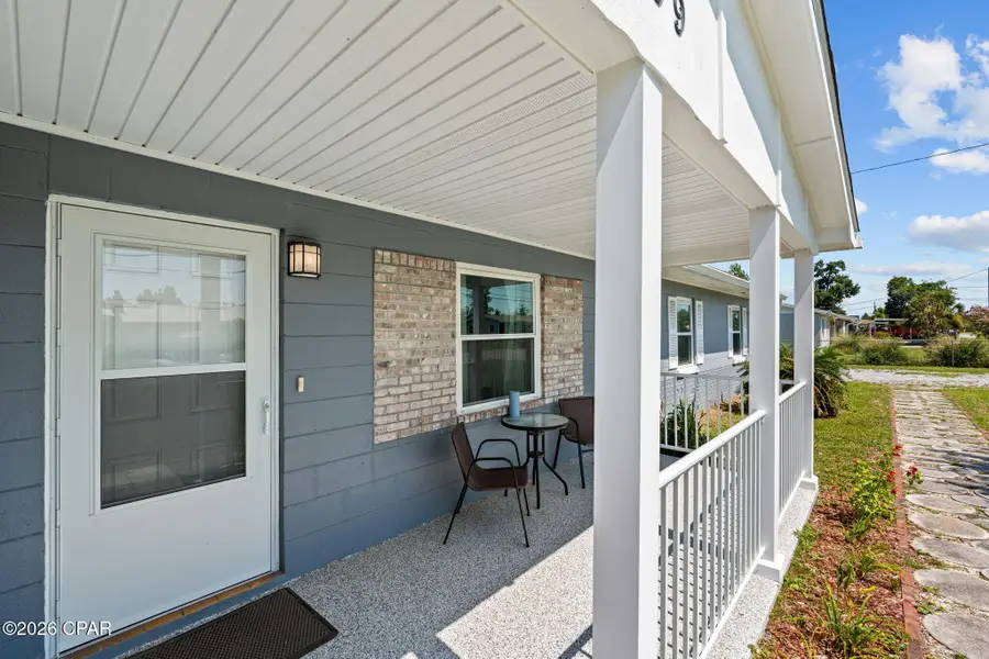139 N Anita Drive, Panama City, FL 32404 - #3