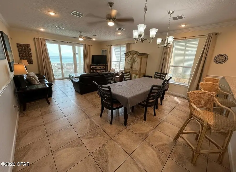 8011 Surf Drive #A, Panama City Beach, FL 32408 - #2