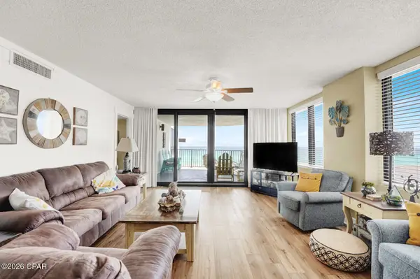 6201 Thomas Drive #609, Panama City, FL 32408